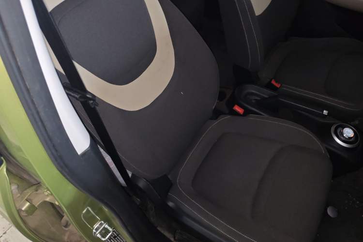 Used Wuling Bingo 2023 203km Light Edition
