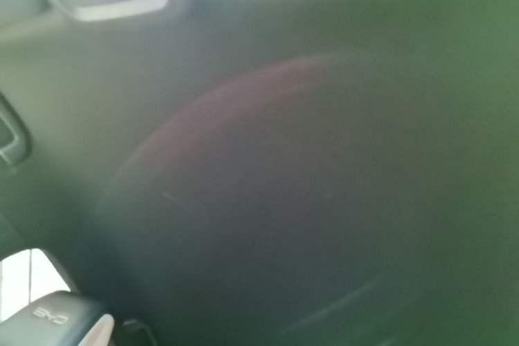 Used BYD Seagull 2023 Free Edition