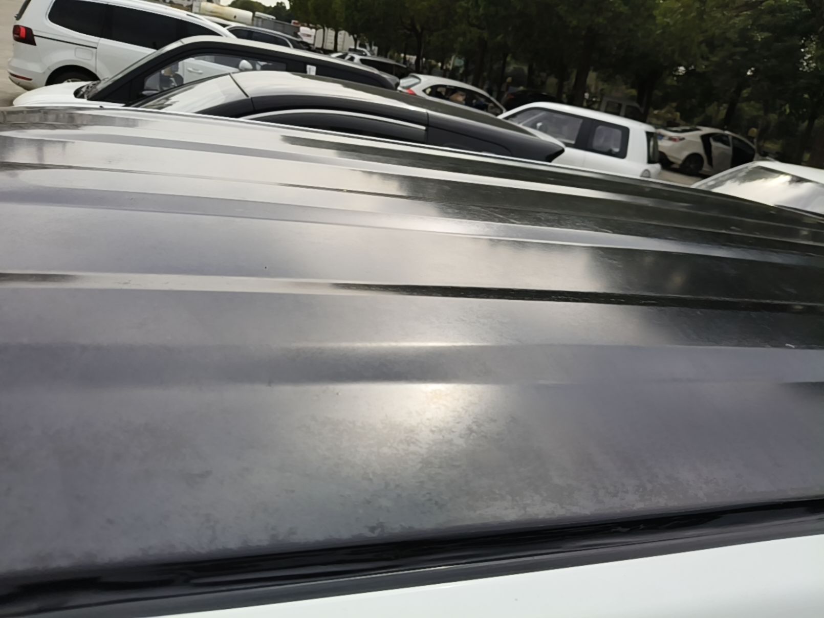 Geely Galaxy Panda 2023 Panda Mini 200km Endurance Bear — снимка 7