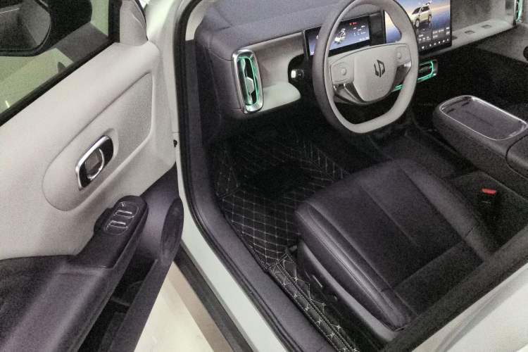 Used Leapmotor B10 2025 510 Joyful Edition