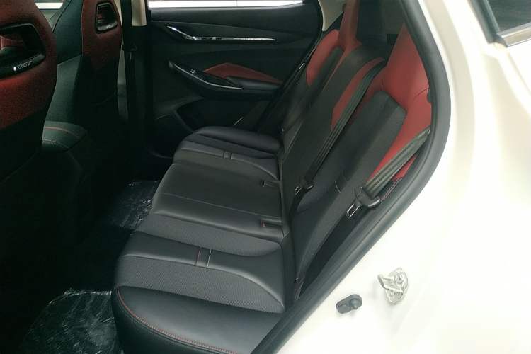 Used CHANGAN OSHAN X5 2023 Enjoy Edition 1.5T DCT Luxury Model
