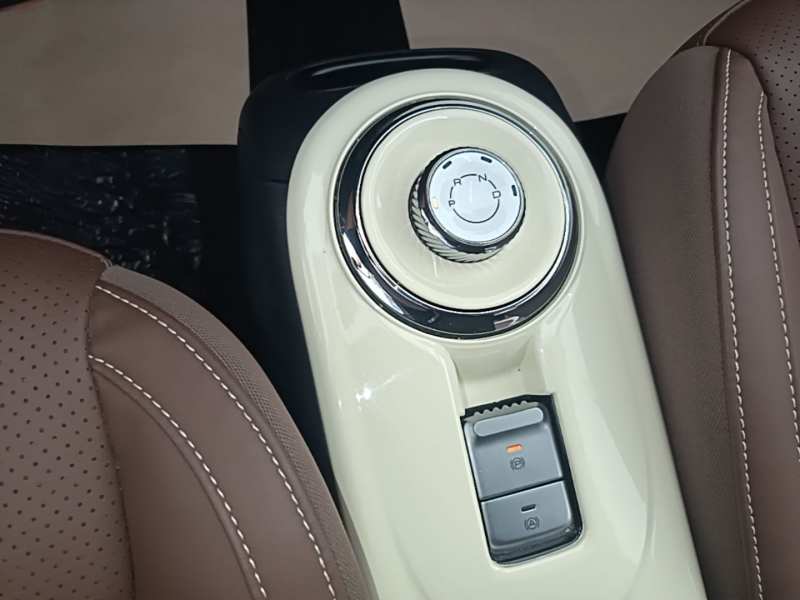 Used Wuling Bingo 2023 333 km Lingxi Connected+ Version — 13