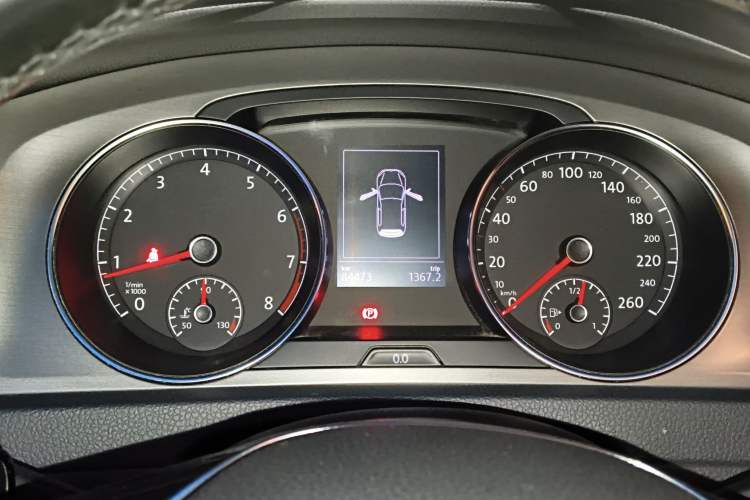 Used Volkswagen Golf 2015 1.4TSI Automatic Comfort Model