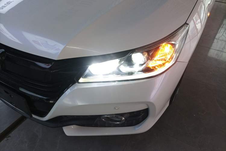 Used Honda Accord 2016 2.0L Comfort Edition
