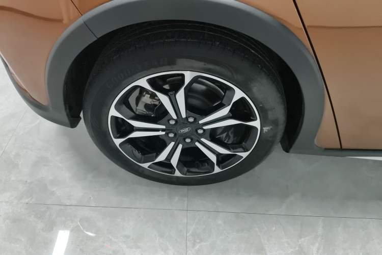 Used Ford Focus Active 2020 EcoBoost 180 Automatic Titanium Edition