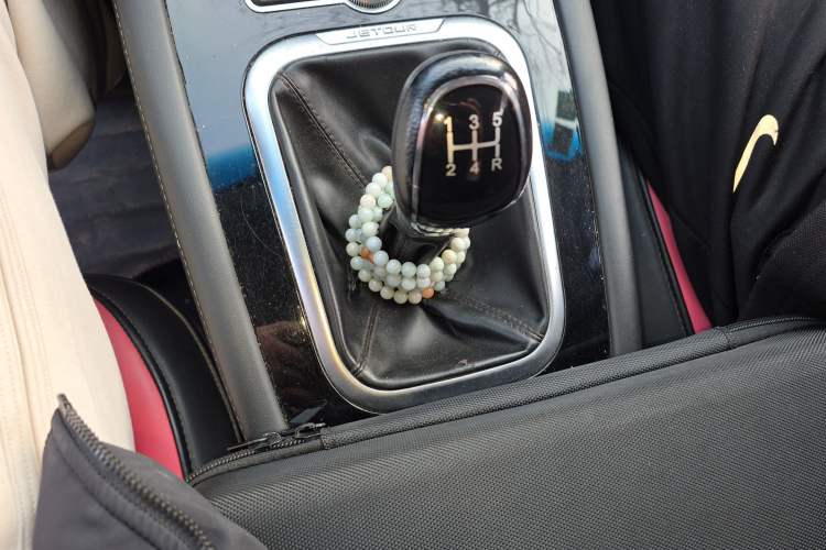 Used JETOUR X70 2018 1.5T Manual Jingxing Edition
