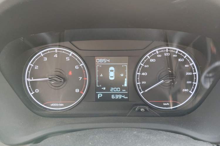 Used Livan X3 PRO 2022 1.5L CVT Xiao Sa
