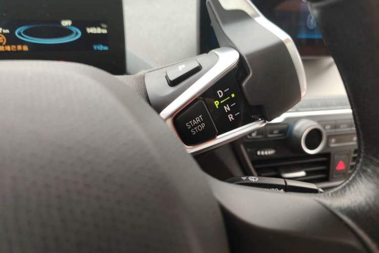 Used BMW i3 2018 Luxury Model