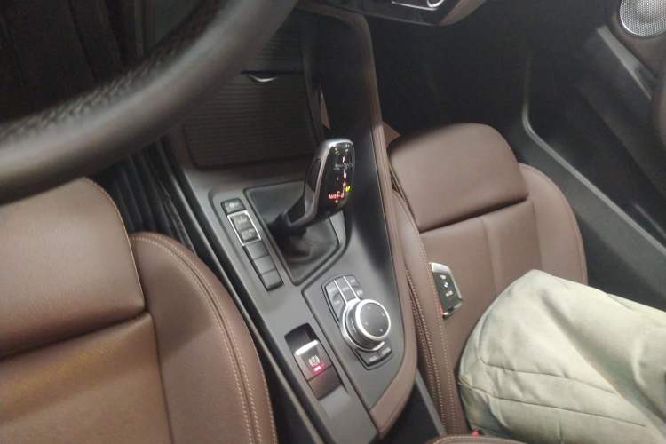 Used BMW X1 2021 Restyled sDrive25Li Leading Edition