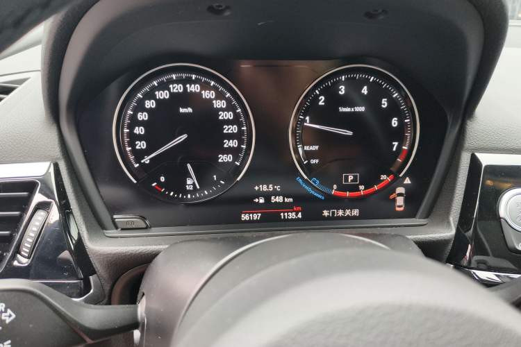 Used BMW 1 Series 2021 125i M Sport Night Edition