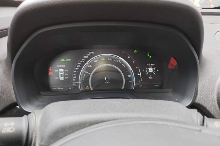 Used Wey P8 2018 2.0T Flagship Model