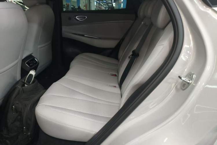 Used BYD Sealion 06 New Energy 2025 Model EV 605 Navigation Pro Edition
