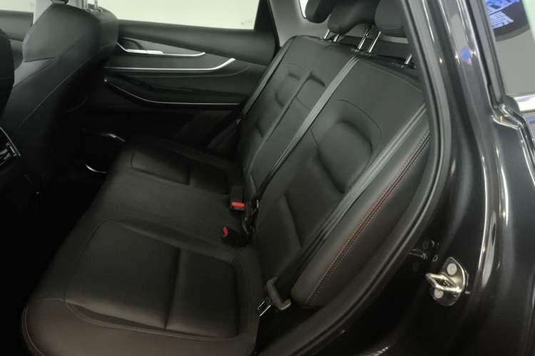 Used EXEED Zhuifeng 2024 1.5T CVT Swift Edition
