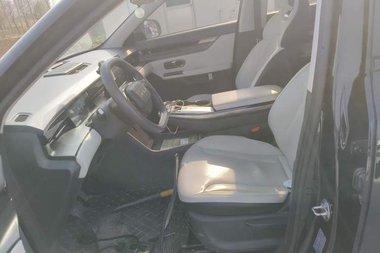 Used JETOUR Dashing 2022 1.6T DCT King PRO