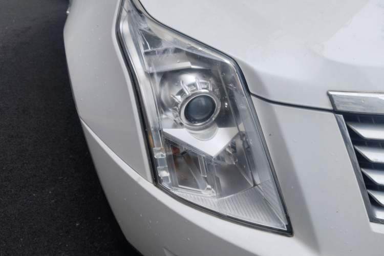 Used Cadillac SRX 2015 3.0L Elite Model