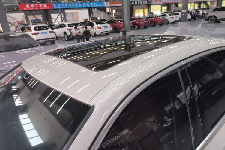 Used BMW i3 2024 eDrive 35 L Roof