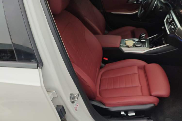 Used BMW 3 Series 2021 Restyled 325i M Sport Night Edition Package