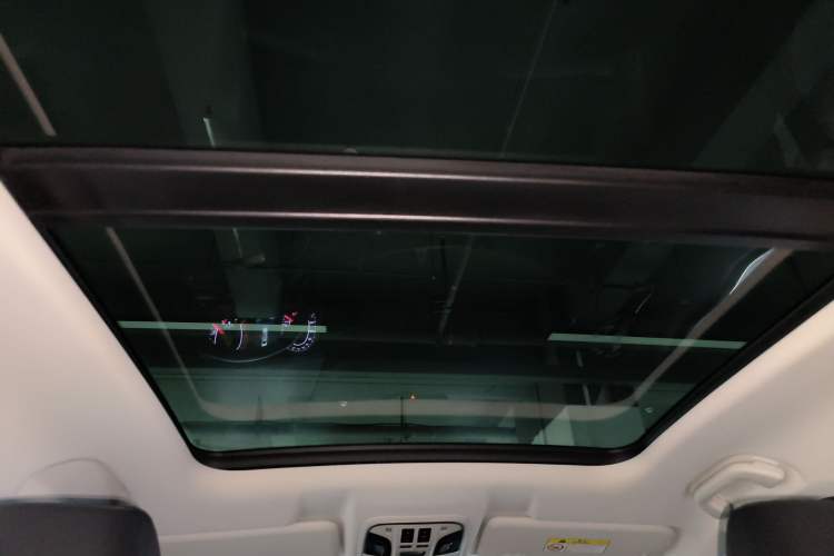 Used Haval H6 2021 1.5T Automatic Champion Edition Headliner