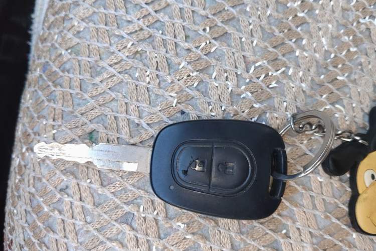 Used BAIC New Energy EV 2015 EV200 Light Edition
