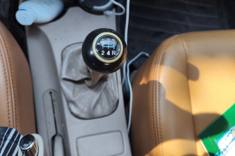 Used Kia Sportage 2013 2.0L Manual Two-Wheel Drive GL Trim
