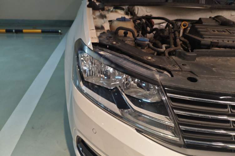 Used Volkswagen Lavida 2017 230TSI DSG Comfort Edition