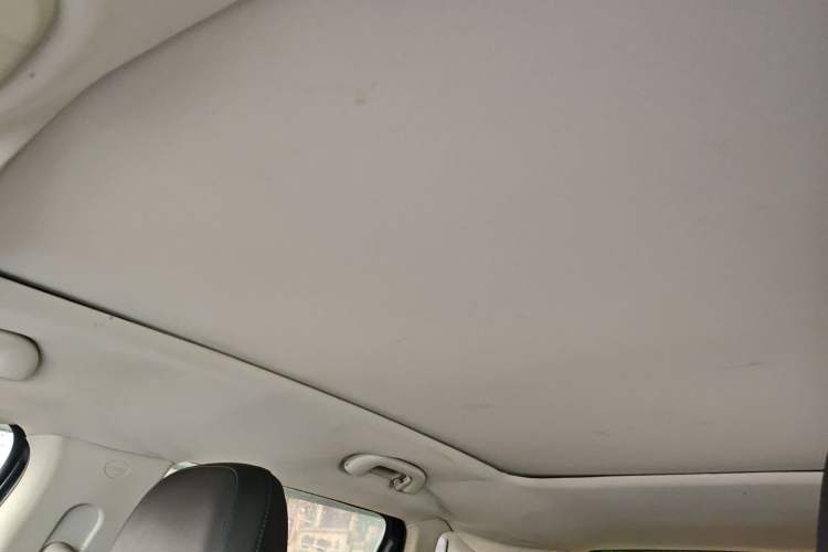 Used Jeep Compass 2017 200T Automatic Family Edition
