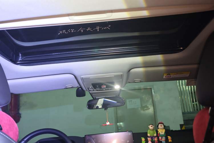 Used Honda Accord 2025 260TURBO Luxury Edition