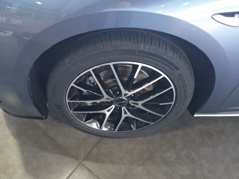 Used BYD Seal 2024 HONOR Edition DM-i 1.5L 121km Prestige Model — 22