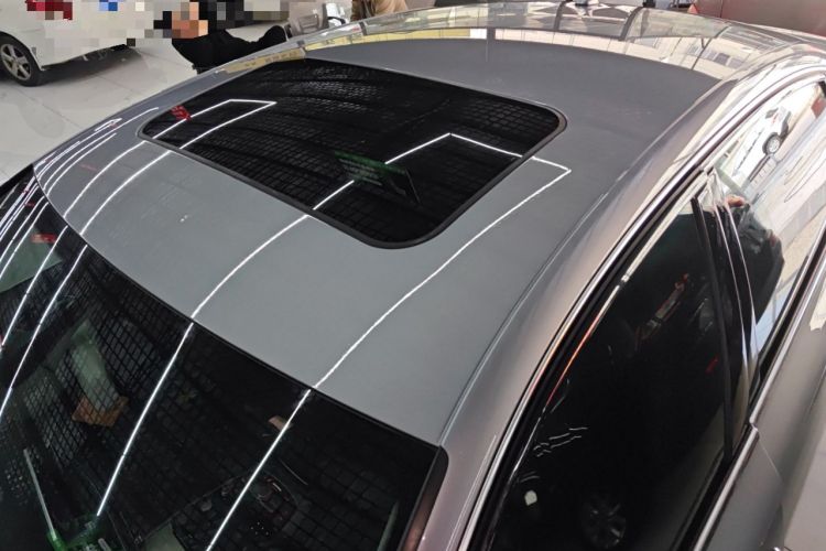 Used Audi A6L 2018 30th Anniversary Edition 35 TFSI Fashion Model
