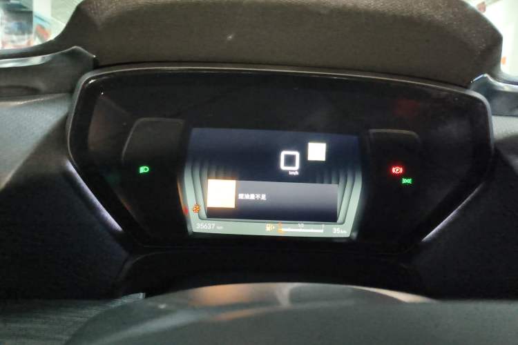 Used Citroen C5 X 2021 1.6T Flagship Edition