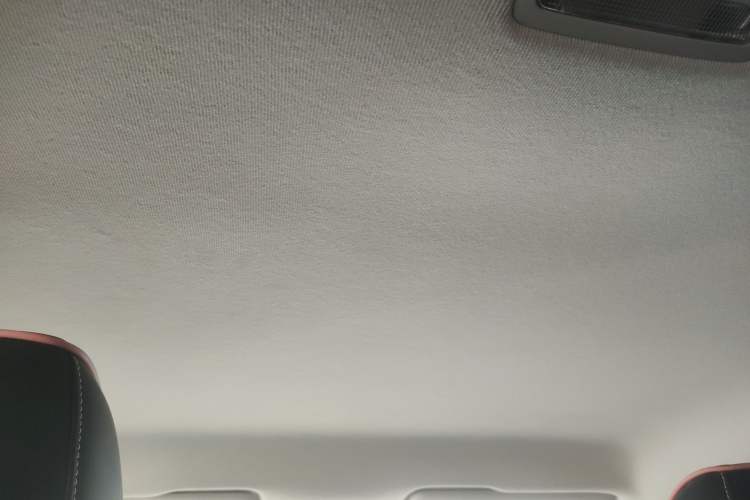 Used Jetta VA3 2021 1.5L Manual Entry-Level Version Headliner