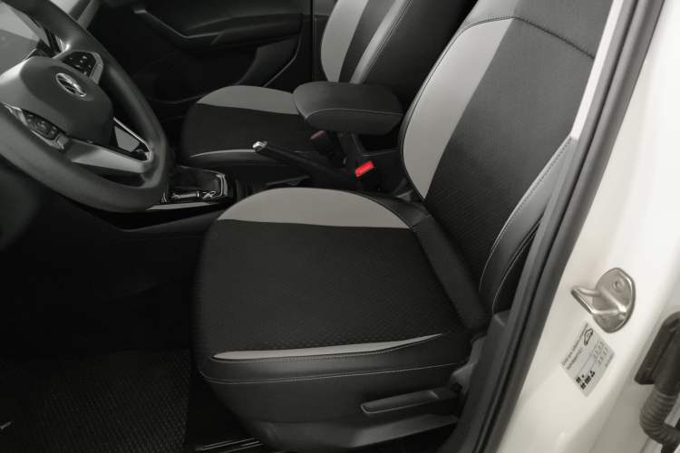 Used Volkswagen Tacqua 2021 200TSI DSG JoyConnect Edition Left Front Seat