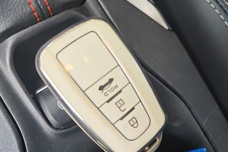 Used Toyota Corolla 2021 1.2T S-CVT Elite PLUS Edition
