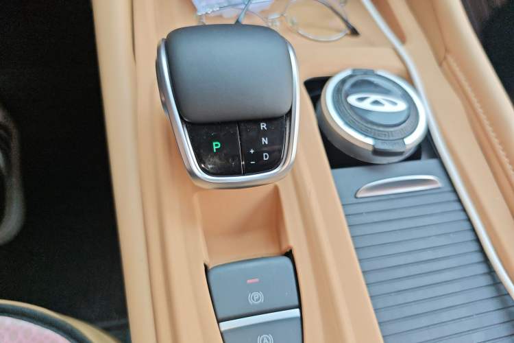 Used Chery Arrizo 8 PRO 2025 Model Pro 2.0T Prestige Version