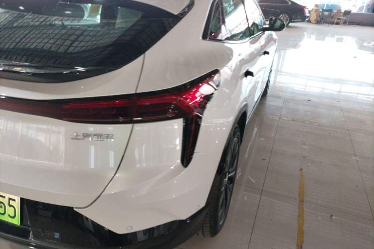 Used Buick E4 2023 GS Edition
