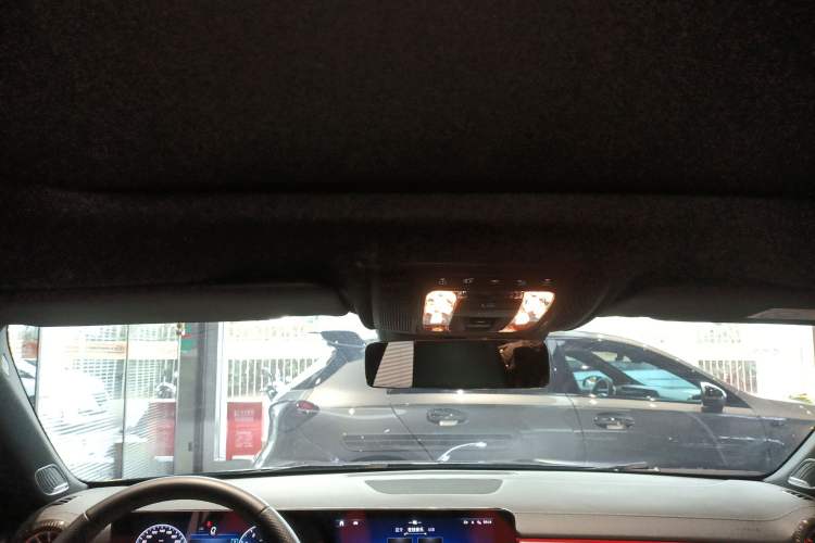 Used Mercedes-Benz A AMG 2024 AMG A 35 4MATIC