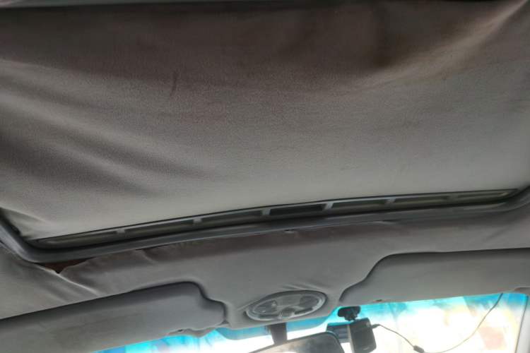 Used Buick Excelle 2008 HRV 1.6 LE - MT Navi
