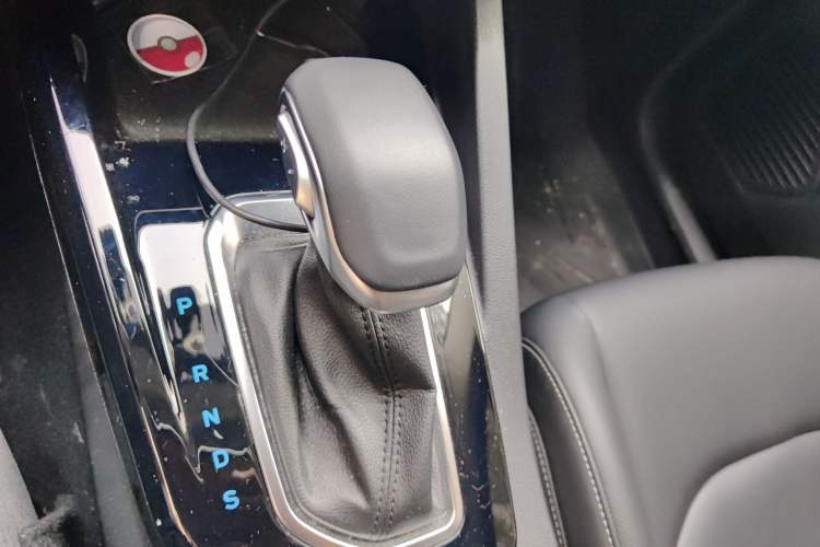 Used Ford Escort 2021 1.5L Automatic Diamond Edition
