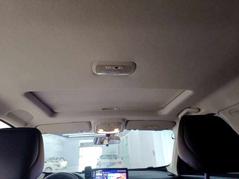 Used Haval H6 2023 National Trend Edition 1.5T Automatic Urban Version — 17