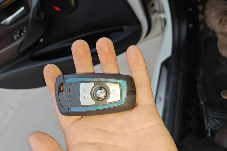 Used BMW 3 Series 2019 320Li M Luxury Package
