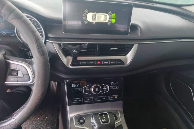 Used Hongqi H5 2020 1.5T DCT Flagship Edition
