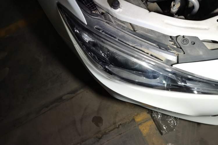 Used Chevrolet Cavalier 2019 320 Automatic Enjoyment with Sunroof