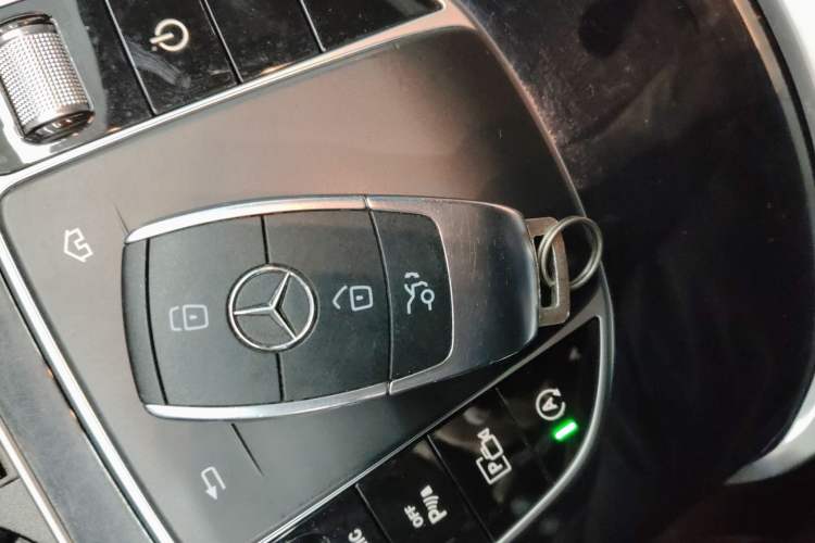 Used Mercedes-Benz C-Class 2021 C 260 Star Edition