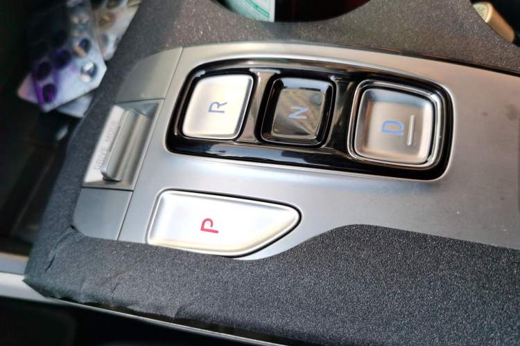 Used Hyundai Tucson 2021 Tucson L 1.5T DCT Luxury Prestige Edition
