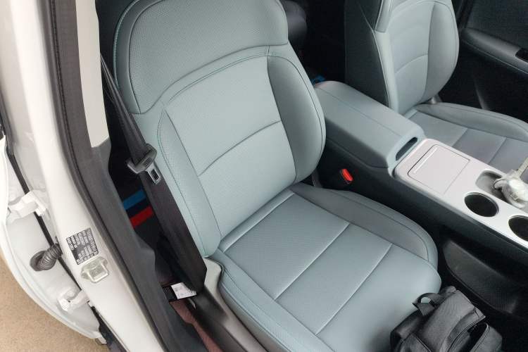 Used AION Y 2025 Plus 510 Zhihao Edition