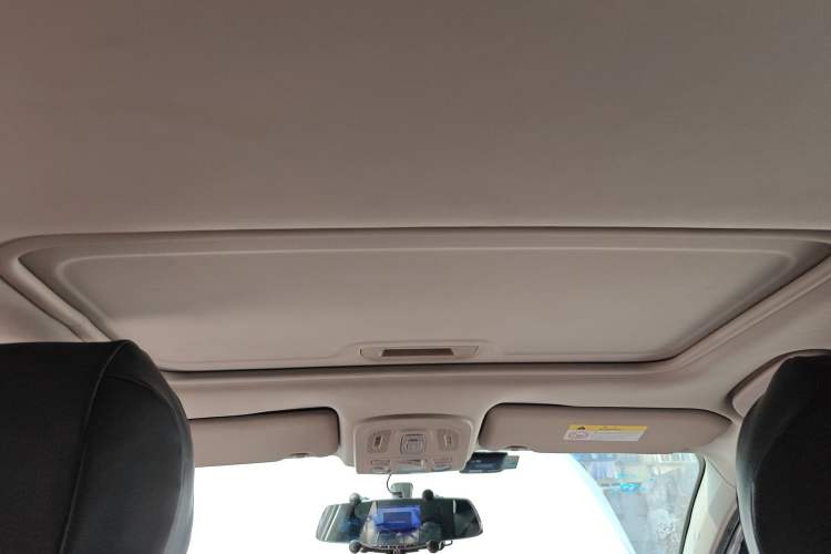 Used Citroen C4 Sega 2018 1.6L Automatic Luxury Model
