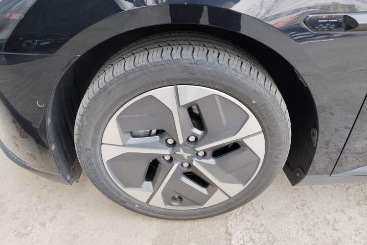 Used XPeng MONA M03 2024 515 Long-Range