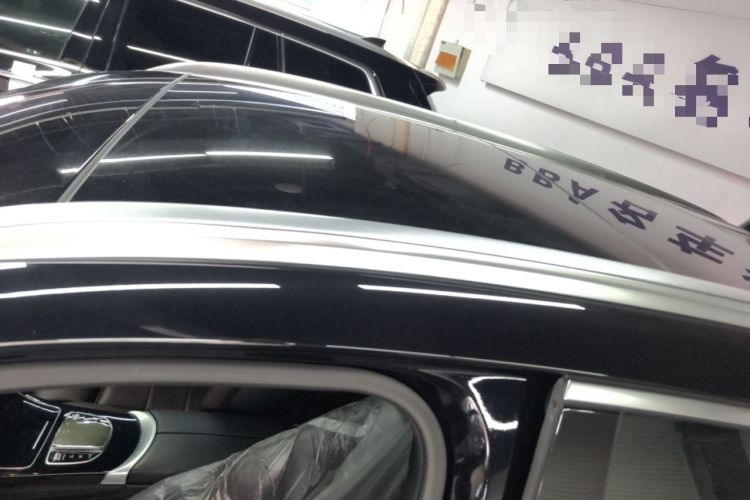 Used Mercedes-Benz GLC 2022 Refreshed GLC 260 L 4MATIC Dynamic Edition Roof