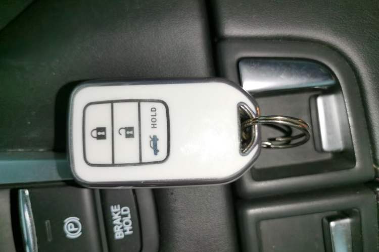 Used Honda Avancier 2020 240TURBO Two-Wheel Drive Comfort Edition