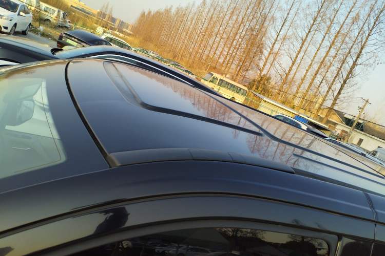 Used Mercedes-Benz Viano 2013 3.0L Comfort Edition Roof